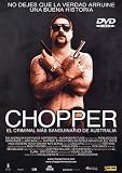 Chopper [Region 2]