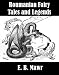 Book Roumanian Fairy Tales and Legends