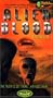 Alien Blood [VHS]
