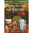 Keeping Our Food And Water Safe (Reading Essentials in Science) by Karen E. Bledsoe