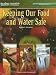 Book Keeping Our Food And Water Safe (Reading Essentials in Science)