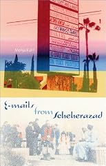 E-Mails from Scheherazad (The University of Central Florida Contemporary Poetry Series)