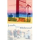 Click here to buy E-mails from Scheherazad (Contemporary Poetry Series) by MOHJA KAHF.