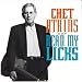 Music : Read My Licks