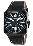 Torgoen - Professional Pilot Watch - T26101