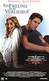 The Next Best Thing [VHS]