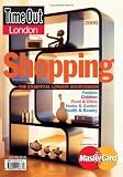 Time Out London Shopping Guide 2006 (Time Out Guides)