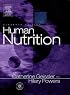 Human Nutrition with CD-ROM
