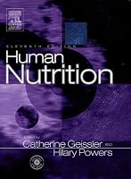 Human Nutrition with CD-ROM