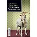J�ger des Alphabets