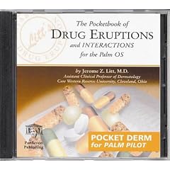 Pocketbook of Drug Eruptions