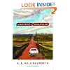 University Boulevard: A Novel