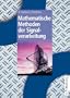 Mathematische Methoden der Signalverarbeitung