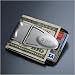 Personalized Geneva Keep it Safe Money Clamp