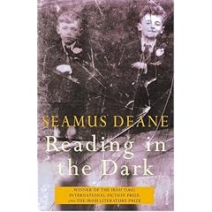Reading in the Dark