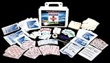 Revere Ocean Pak Premium First Aid Kit