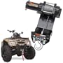 Mile Marker Winch Winch Mount 51-1420