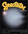 �X�y�N�e�C�^�[ Vol.2 (2000 winter issue�j