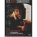 Les Sept Samoura&iuml;s