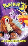 Revue Warner Home Vidéo  / Pokémon 3 : Le Sort des Zarbi
