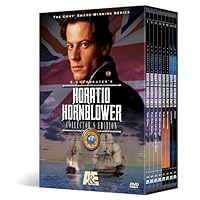 Horatio Hornblower Collector's Edition (2003)
