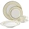 Isabella Ivory China 5-pc. Place Setting