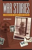 War Stories: A Memoir of Nigeria and Biafra