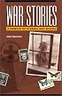 War Stories: A Memoir of Nigeria and Biafra
