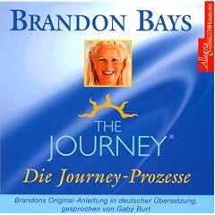 The Journey - Die Journey-Prozesse. 2 CDs