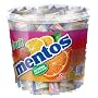 Mentos Frucht 200er Pillowpack Dose, 1er Pack (1 x&hellip von Mentos