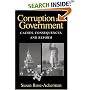 Corruption and Government: Causes, Consequences, and Reform
