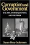 Corruption and Government: Causes, Consequences, and Reform Corruption and Government: Causes, Consequences, and Reform