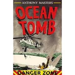 Ocean Tomb (Danger Zone)