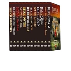 Biblical Gift Pack w/Wrap (Amazon.com Exclusive)