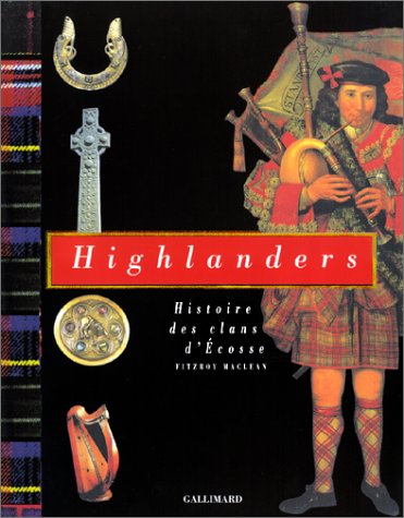City Travel Guides Discounted  Livres : Highlanders