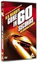 Gone In 60 Seconds [DVD] [1974]