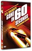Gone In 60 Seconds [DVD] [1974]