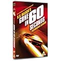 Gone in 60 Seconds [DVD]