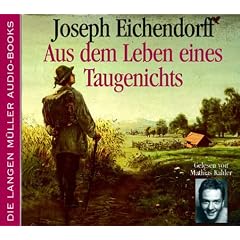 Aus Dem Leben Eines Taugenicht
