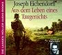 Aus dem Leben eines Taugenichts. 4 CDs