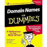 Domain Names for Dummies