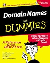 Domain Names for Dummies