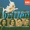String Quartets No 1 2 & 3 / Three Divertimenti
