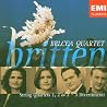 Image of album by Belcea Quartet
