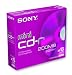 Sony -  8cm CD-R, 22 Min., 200 MB