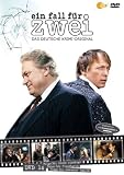 Ein Fall f�r Zwei 14/Folge 31-33 - Claus Theo G�rtner