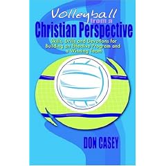 Volleyball from a Christian Perspective