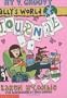 My V. Groovy Ally's World Journal (Ally's World S.)