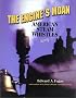 The Engine's Moan: American Steam Whistles