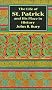The Life of St. Patrick and His Place in History The Life of St. Patrick and His Place in History